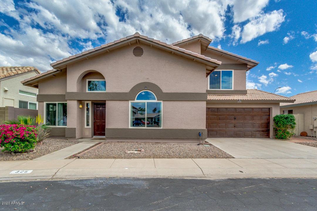 325 N Colony Cove Dr., Gilbert, AZ 85234