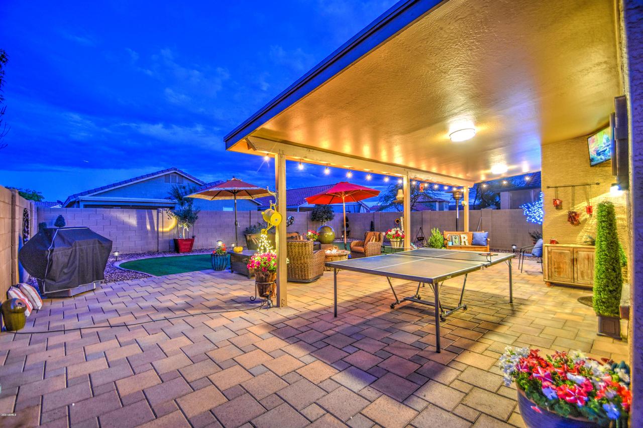 635 S Porter St., Gilbert, AZ 85296