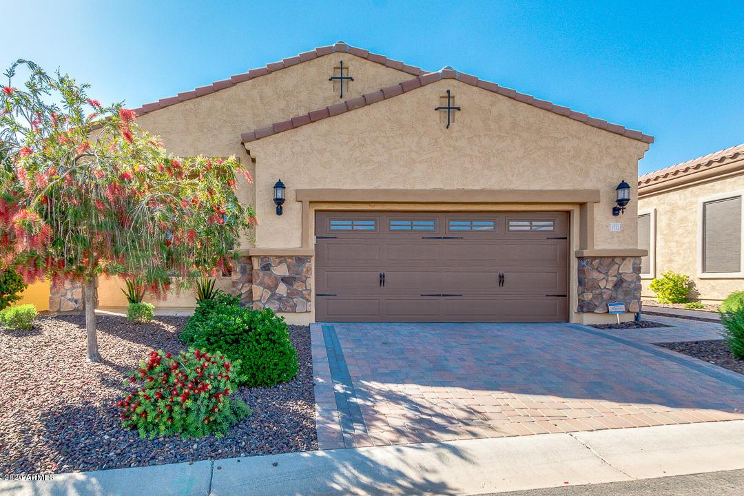 1732 N Trowbridge, Mesa, AZ 85207