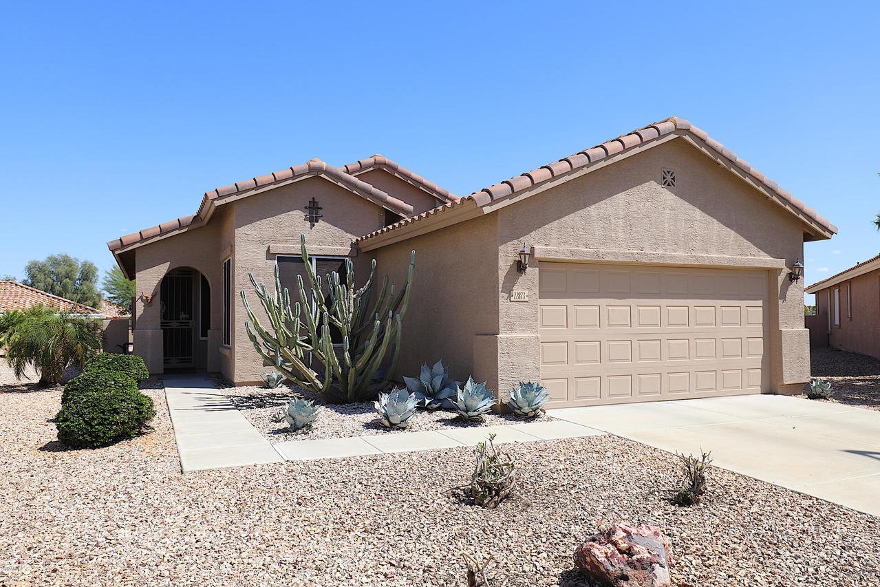 22873 W Kalena Ct., Buckeye, AZ 85326