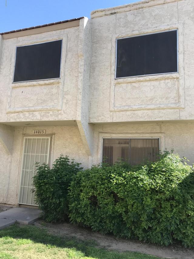 14015 N 54th Ave., Glendale, AZ 85306