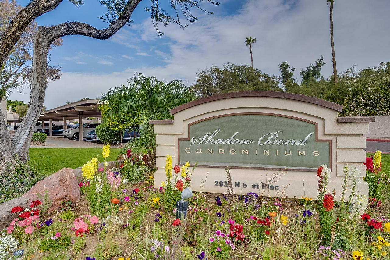 2938 N 61st Pl. #211, Scottsdale, AZ 85251