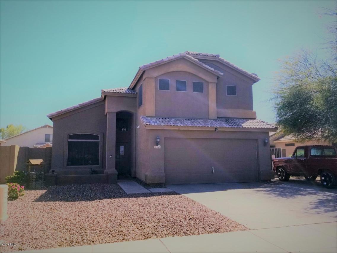 8145 W Whyman Ave., Phoenix, AZ 85043