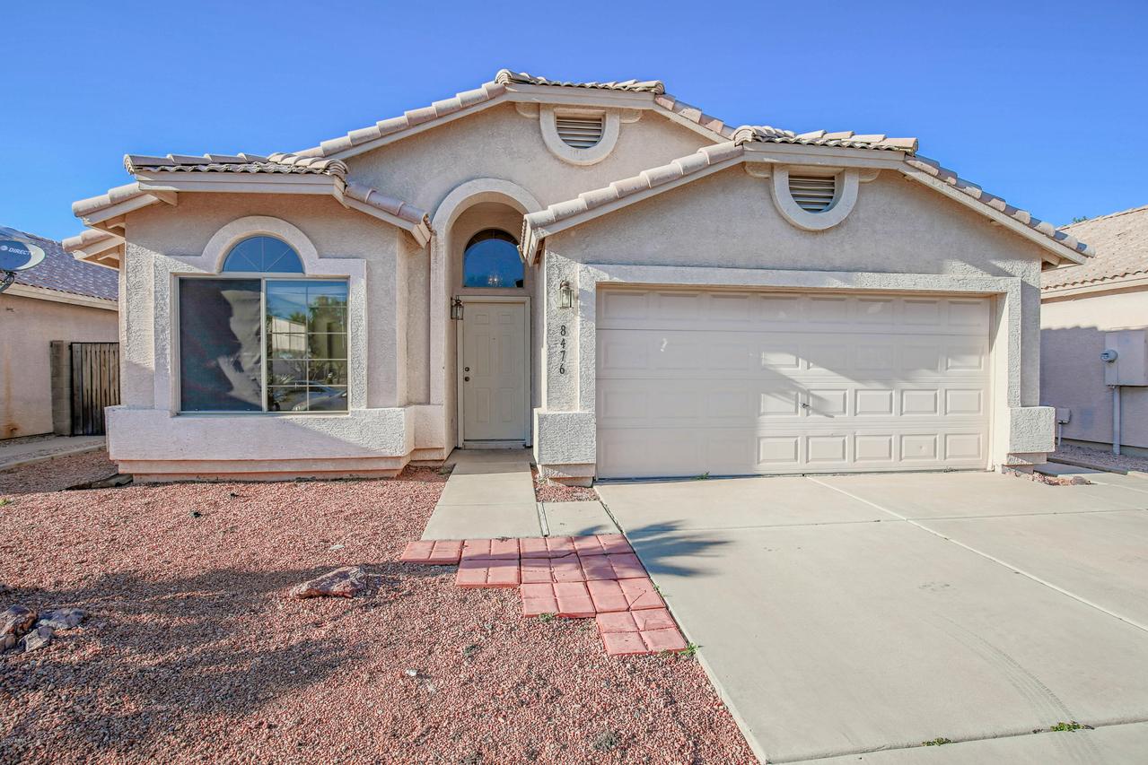 8476 W Rue De Lamour Ave., Peoria, AZ 85381