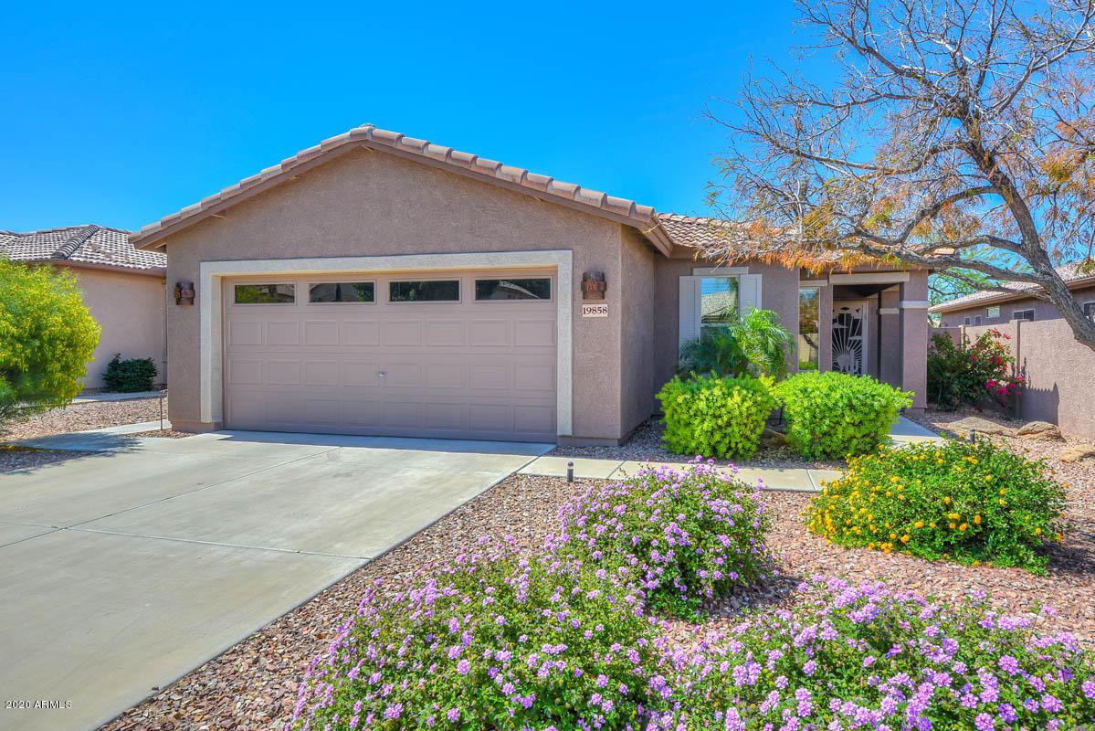 19858 N 108th Ave., Sun City, AZ 85373