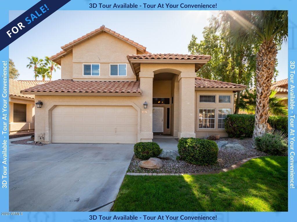 16813 S 31st Way, Phoenix, AZ 85048