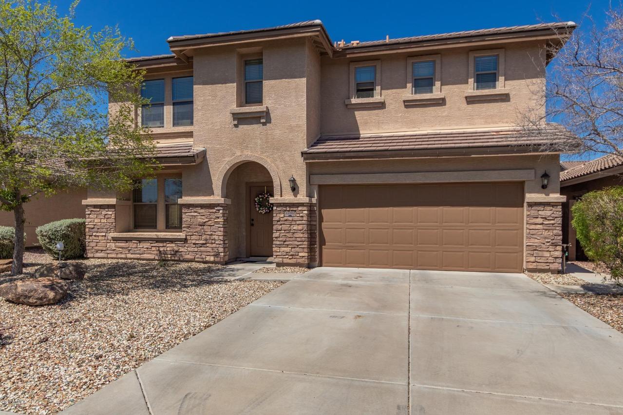 22002 W Tonto St., Buckeye, AZ 85326