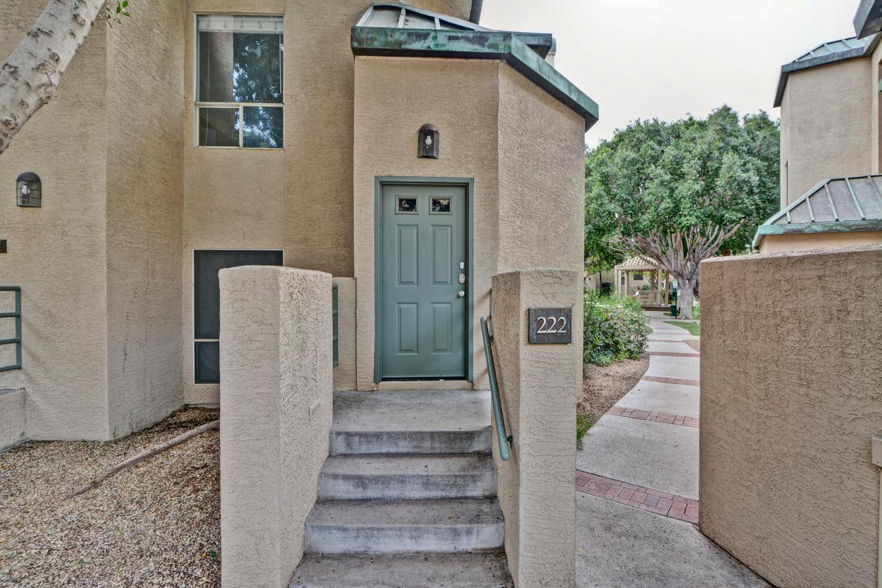 101 N 7th St. #222, Phoenix, AZ 85034