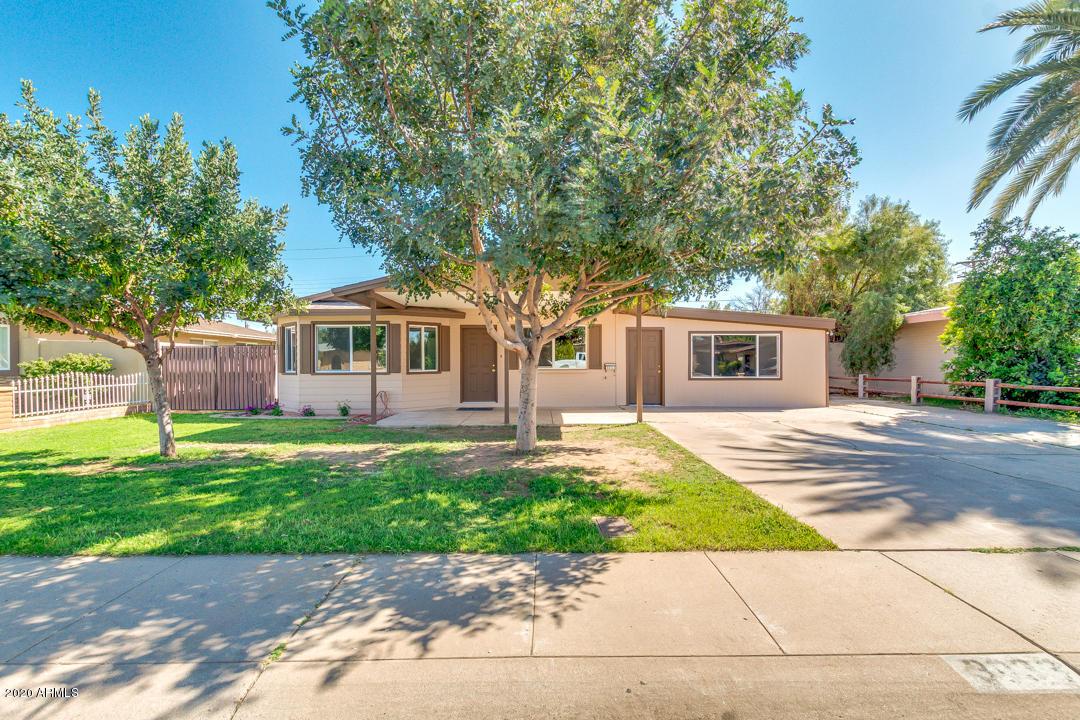 3033 W Ocotillo Rd., Phoenix, AZ 85017