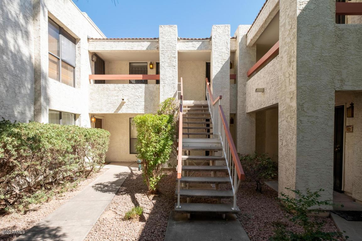 3119 W Cochise Dr. #239, Phoenix, AZ 85051