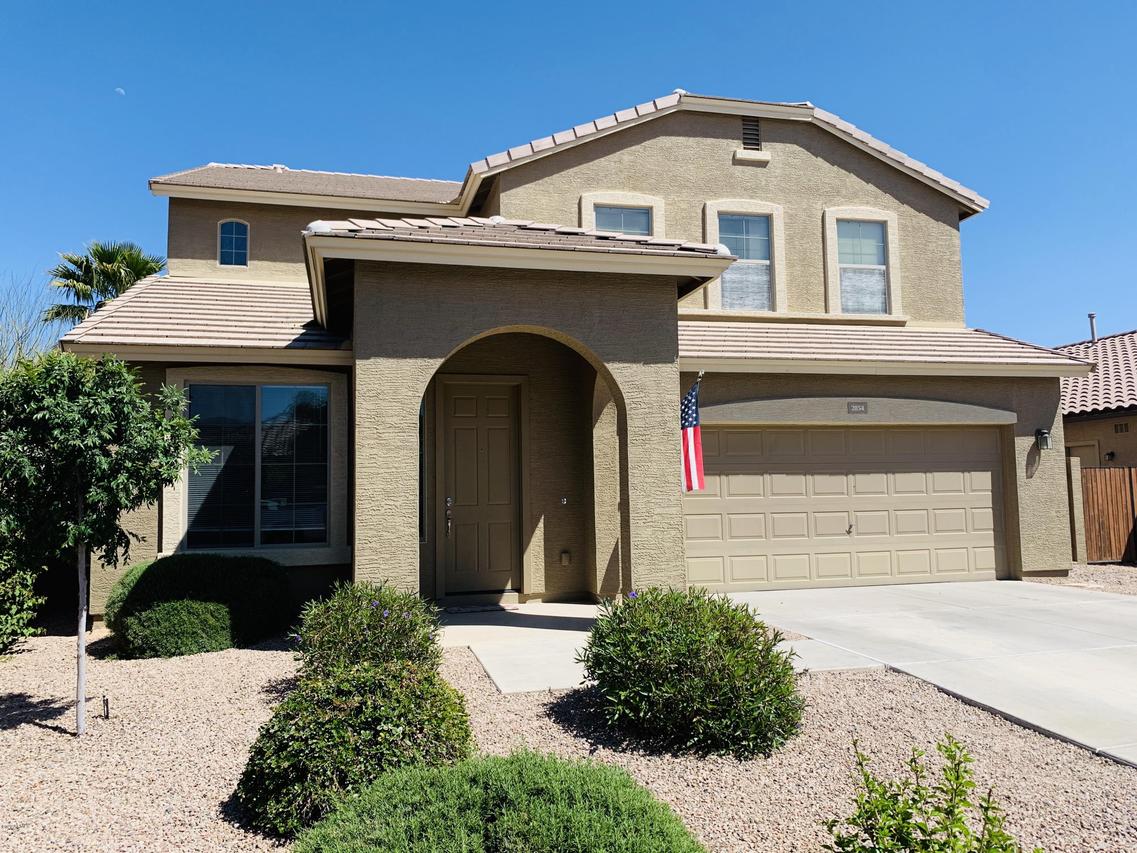 2854 N Mystic Ct., Casa Grande, AZ 85122