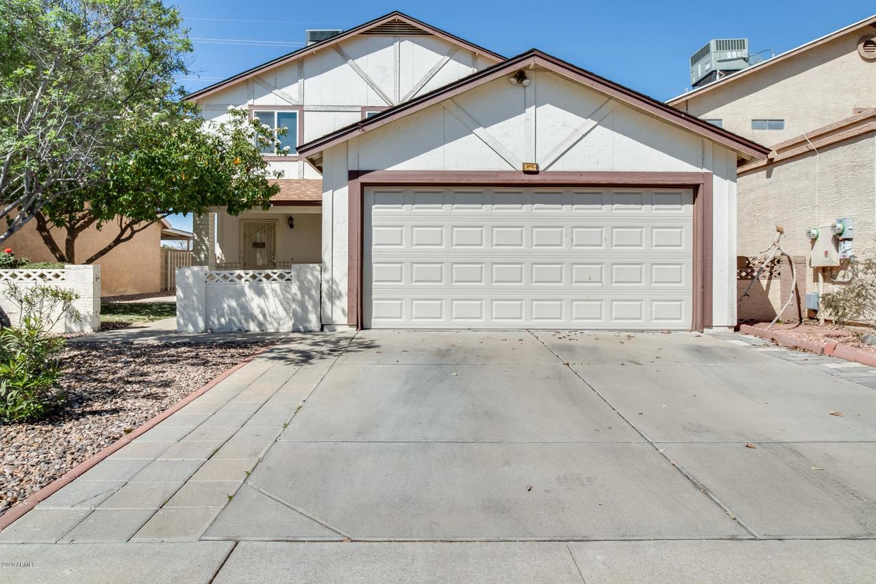 10110 N 66th Ln., Glendale, AZ 85302