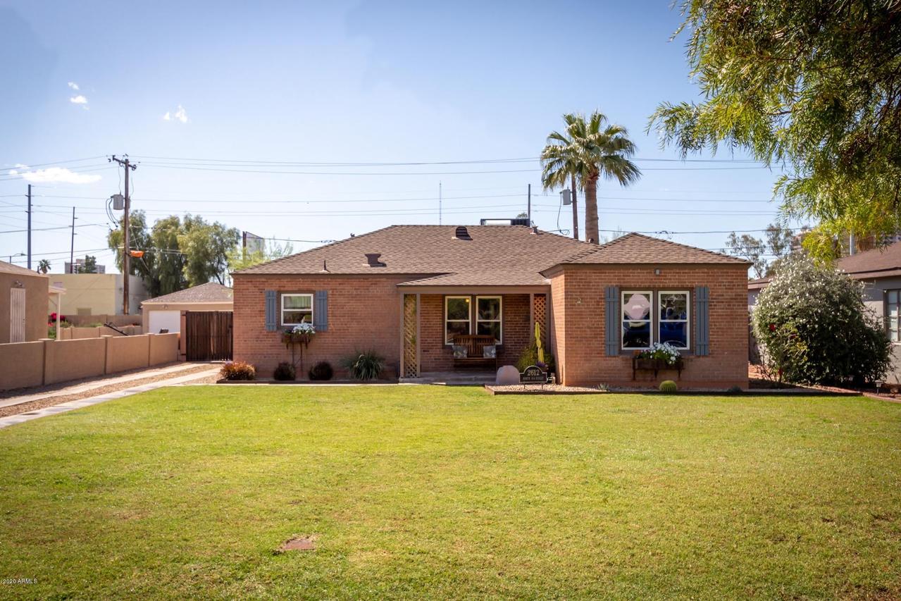 2612 N 8th St., Phoenix, AZ 85006