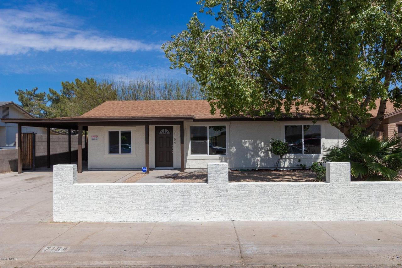 7164 W Flower St., Phoenix, AZ 85033