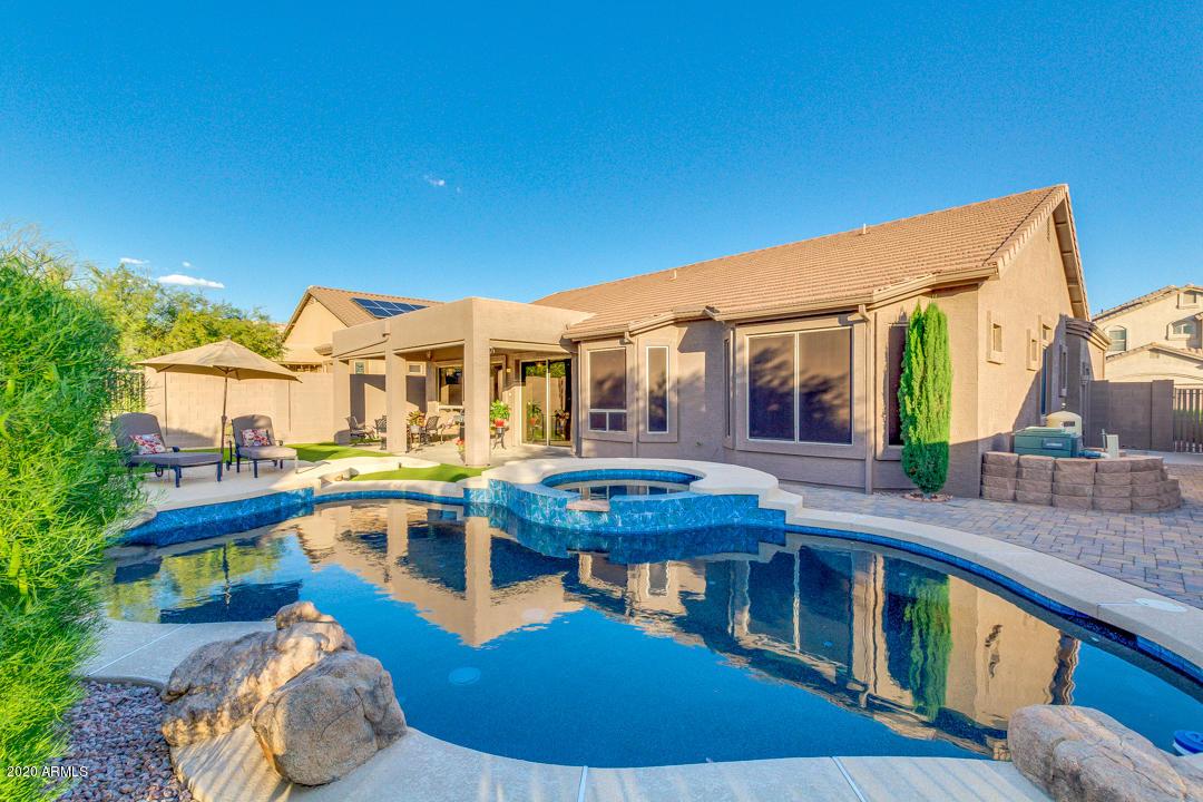 3060 N Ridgecrest #93, Mesa, AZ 85207