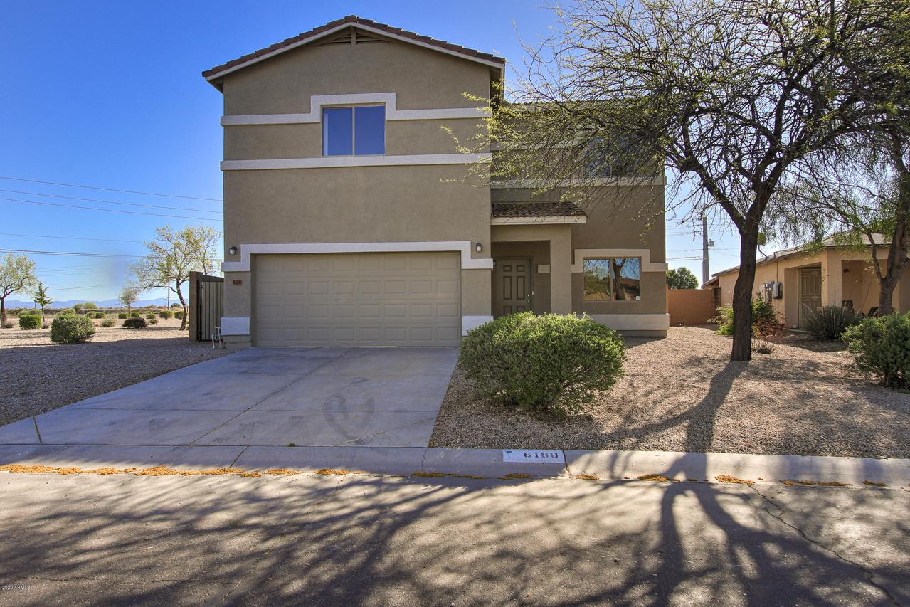 6180 E Valley View Dr., Florence, AZ 85132