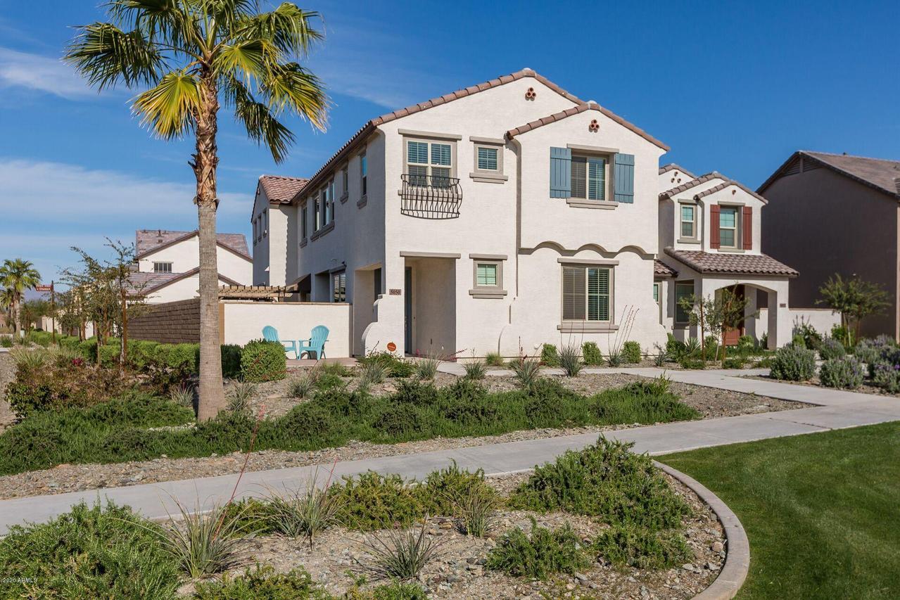 5050 S Chassis, Mesa, AZ 85212