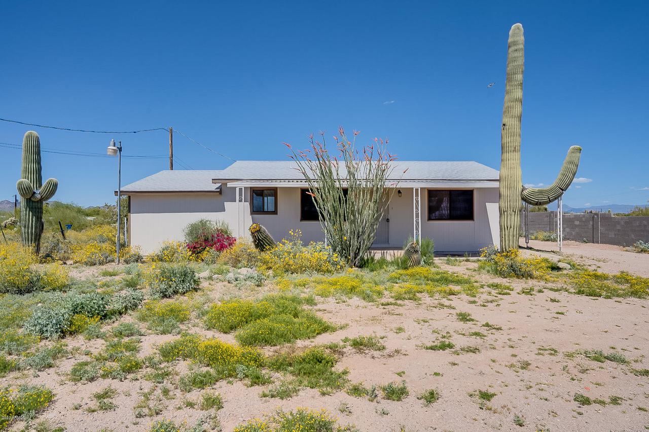 1010 E Roosevelt St., Apache Junction, AZ 85119