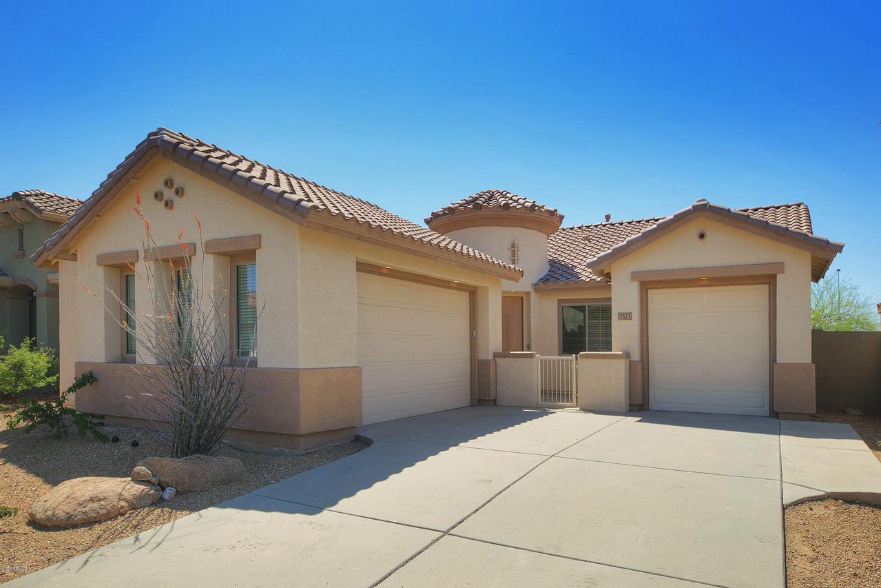 2523 W Shackleton Dr., Anthem, AZ 85086