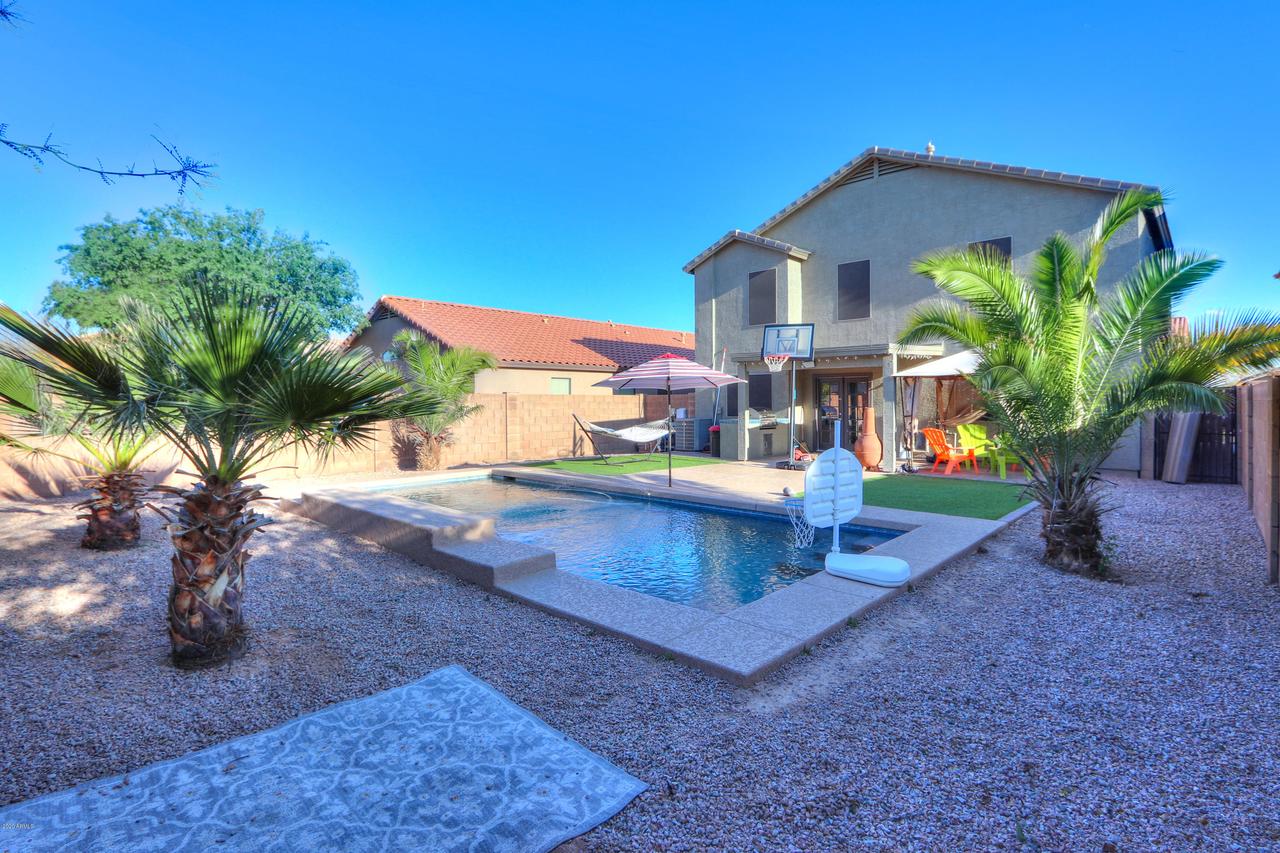 42252 W Michaels Dr., Maricopa, AZ 85238