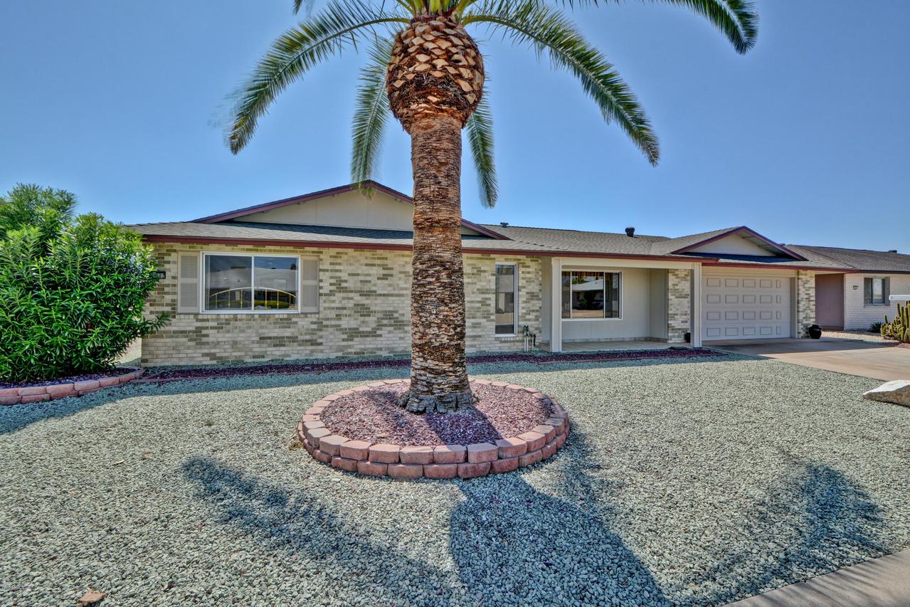 9507 W Appaloosa Dr., Sun City, AZ 85373