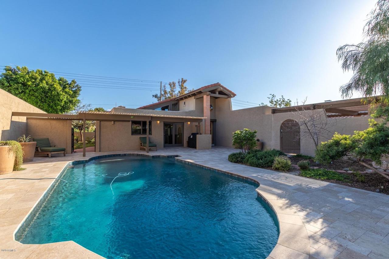 7667 E Edgemont Ave., Scottsdale, AZ 85257