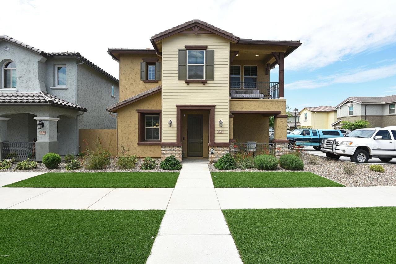 3928 E Turley St., Gilbert, AZ 85295