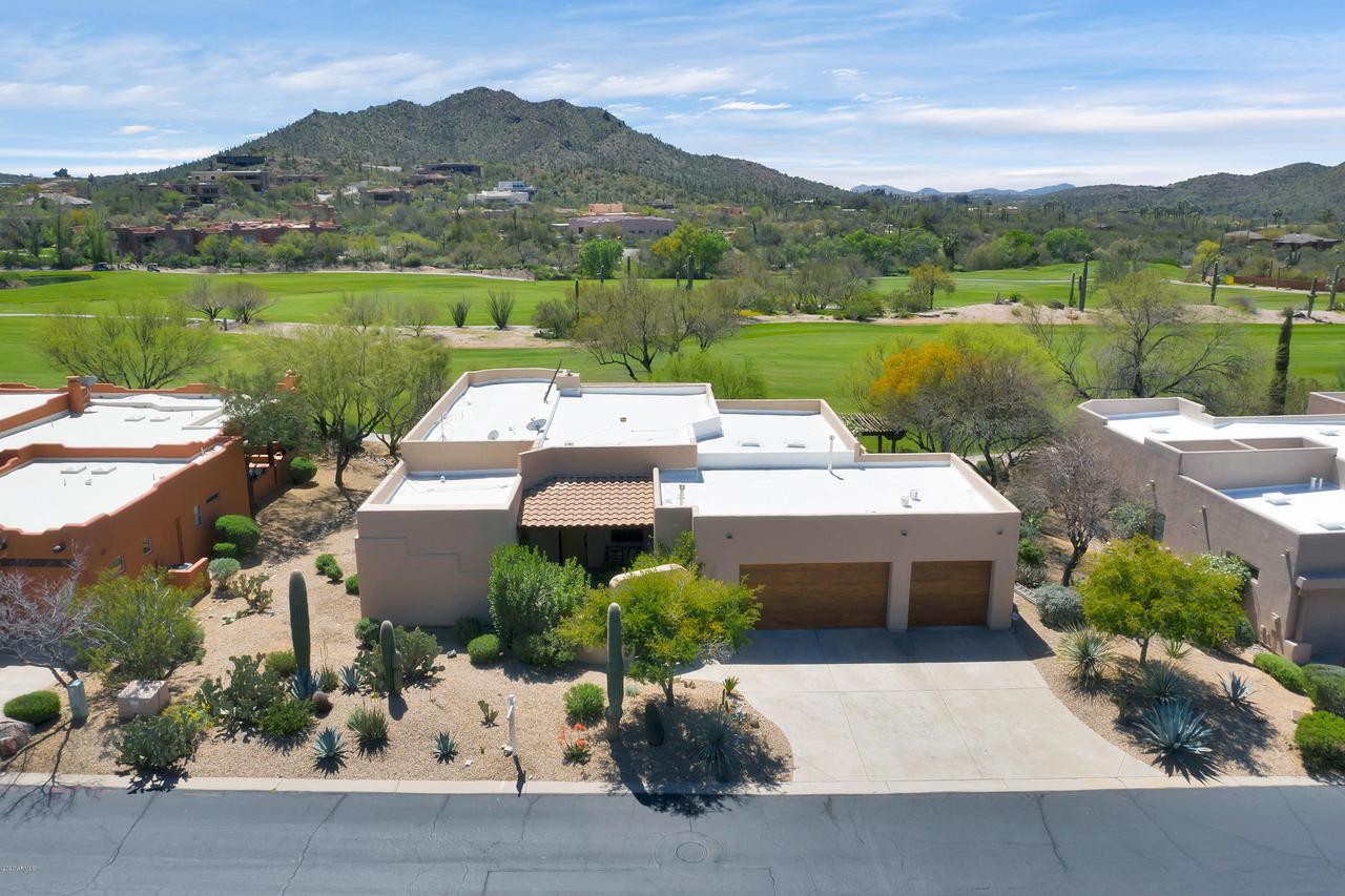 5603 E Miramonte Dr., Cave Creek, AZ 85331