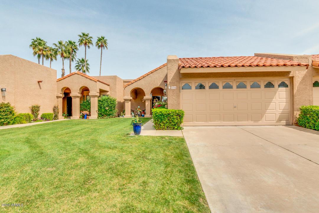 9058 E Gelding Dr., Scottsdale, AZ 85260