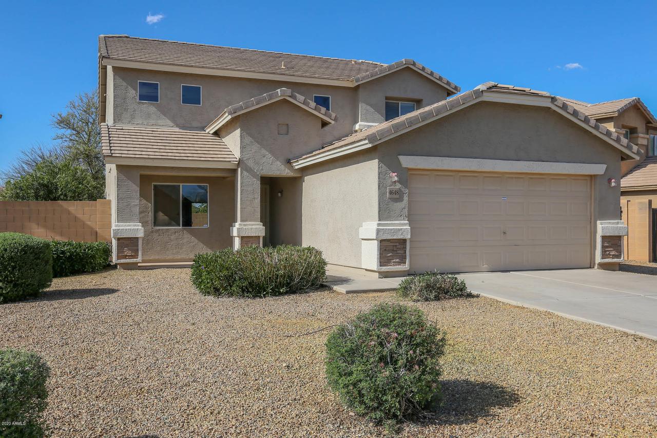 4648 E Pinto Valley Rd., San Tan Valley, AZ 85143