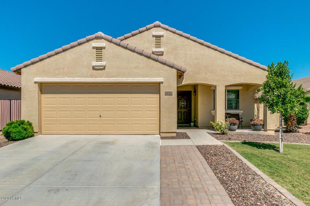 18382 W Surprise Farms Loop, Surprise, AZ 85388