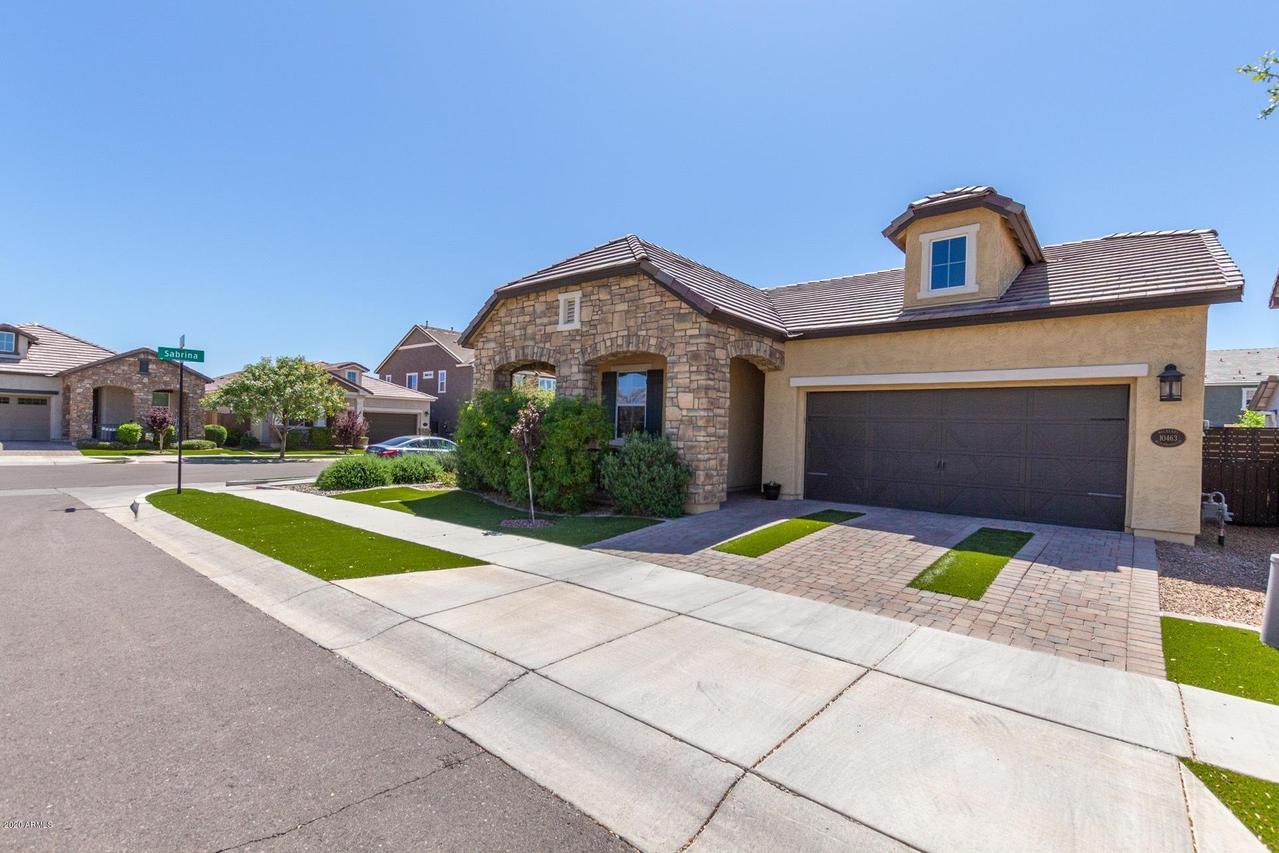 10463 E Nido Ave., Mesa, AZ 85209