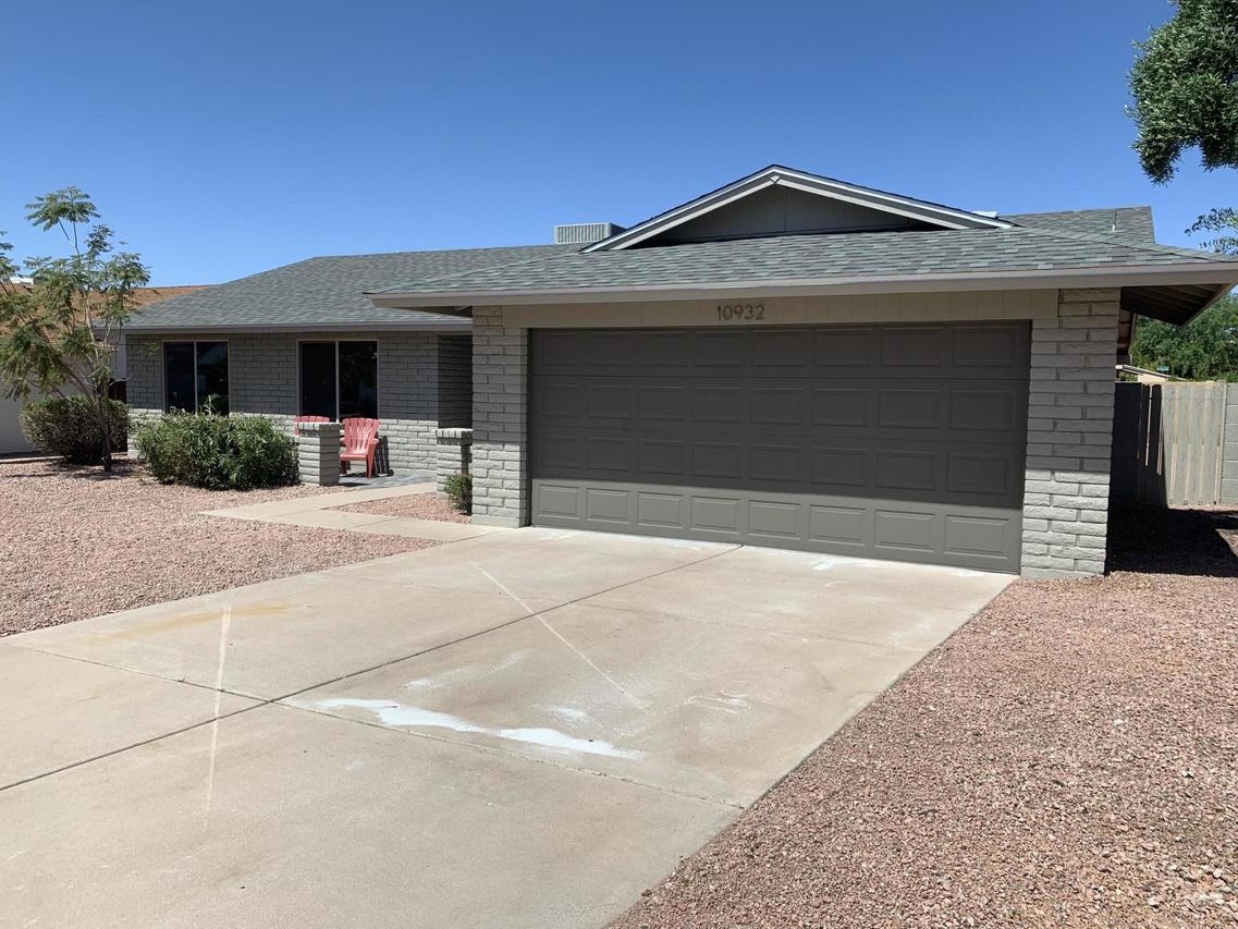 10932 E Sahuaro Dr., Scottsdale, AZ 85259