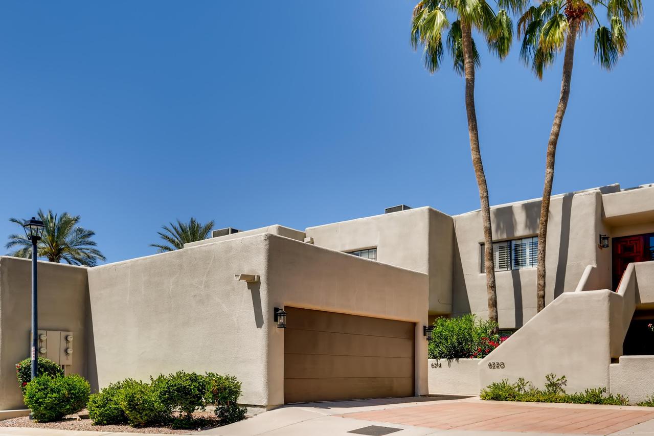 6214 N 30th Pl., Phoenix, AZ 85016