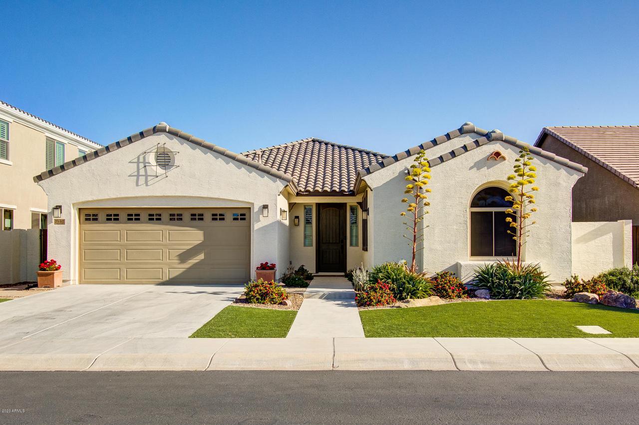 2842 E Virginia St., Mesa, AZ 85213