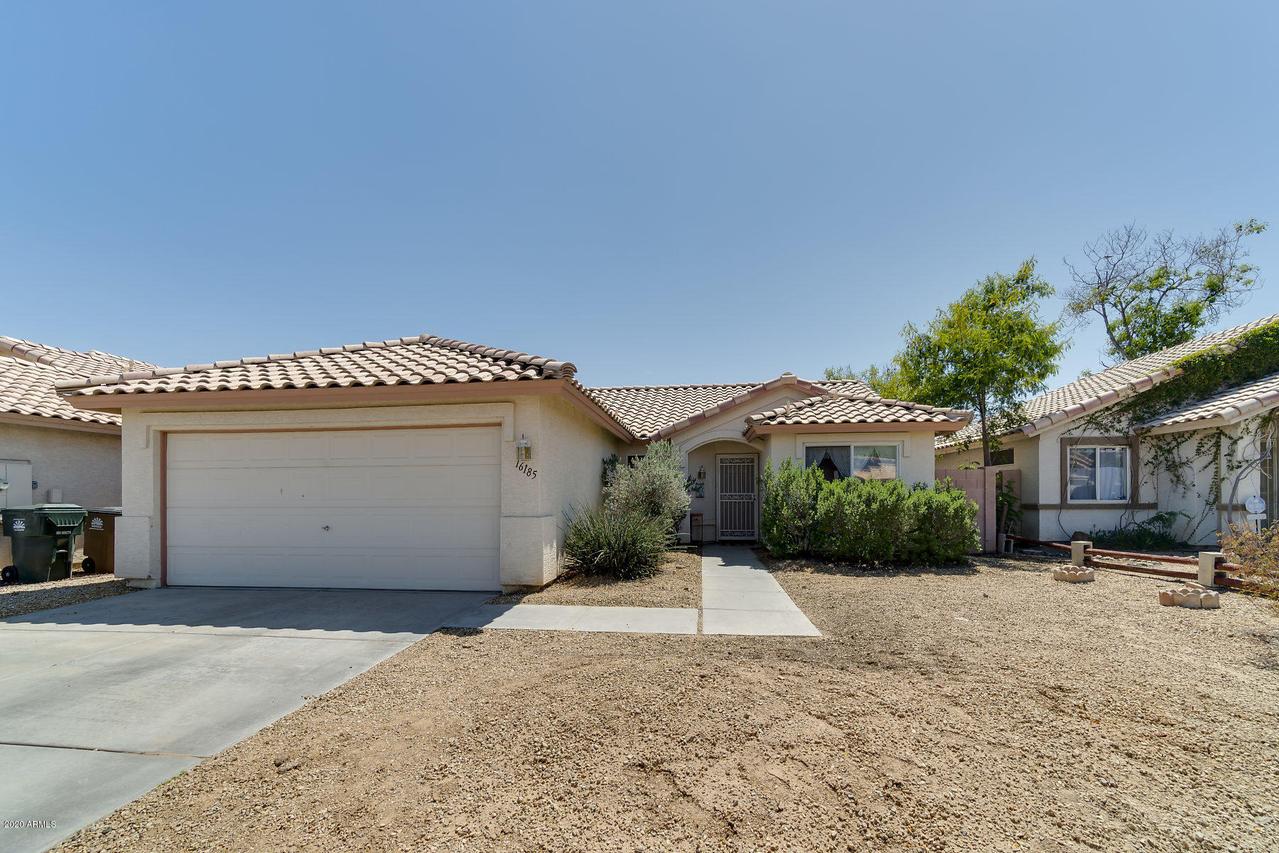 16185 W Lincoln St., Goodyear, AZ 85338