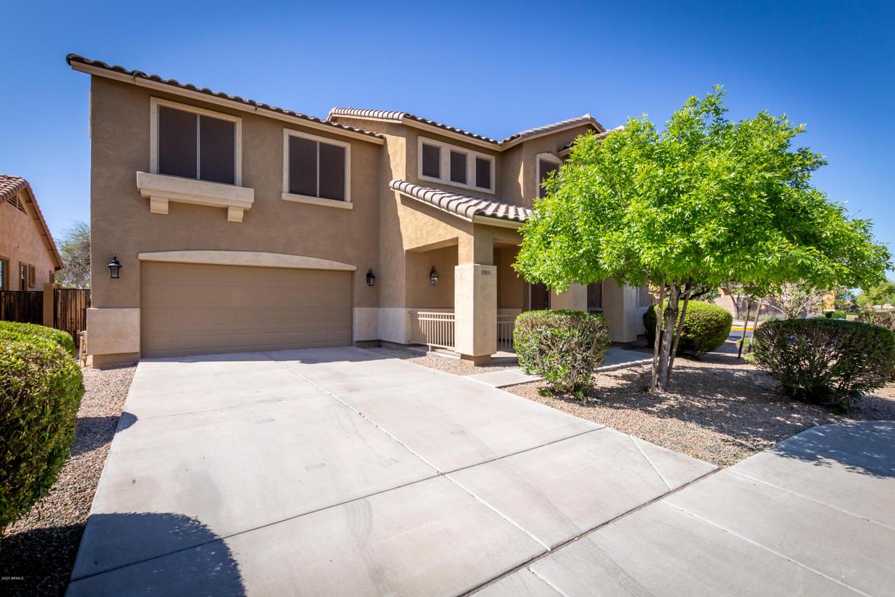 19305 E Thornton Rd., Queen Creek, AZ 85142