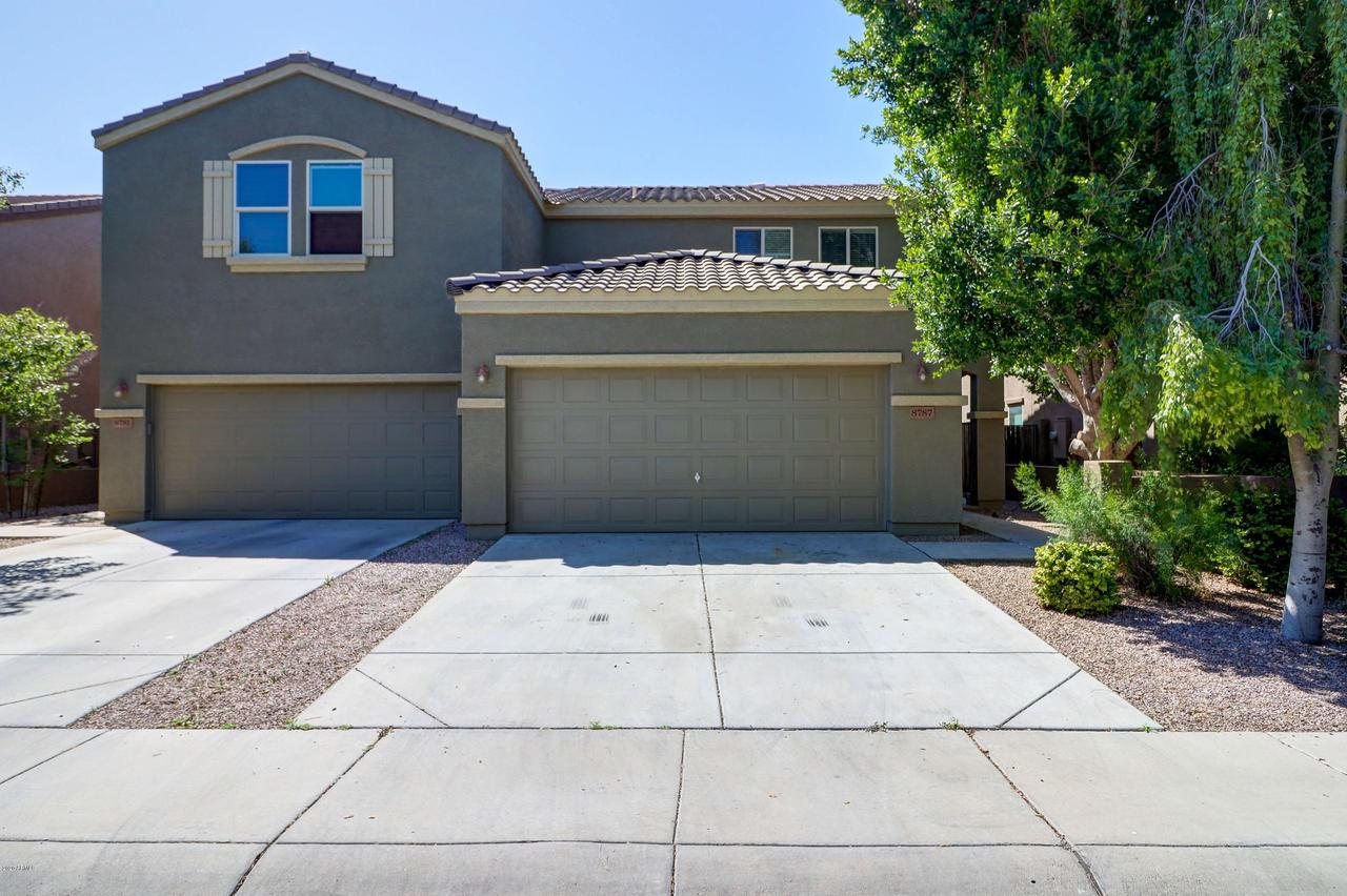8787 W Wood Dr., Peoria, AZ 85381