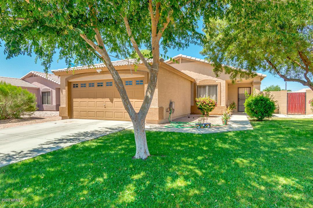 8738 W Manzanita Dr., Peoria, AZ 85345