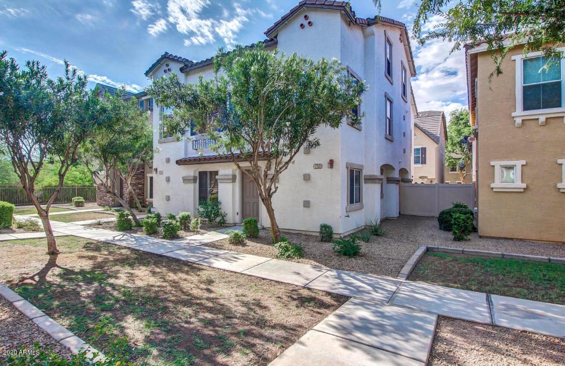 753 N Port Dr., Gilbert, AZ 85233