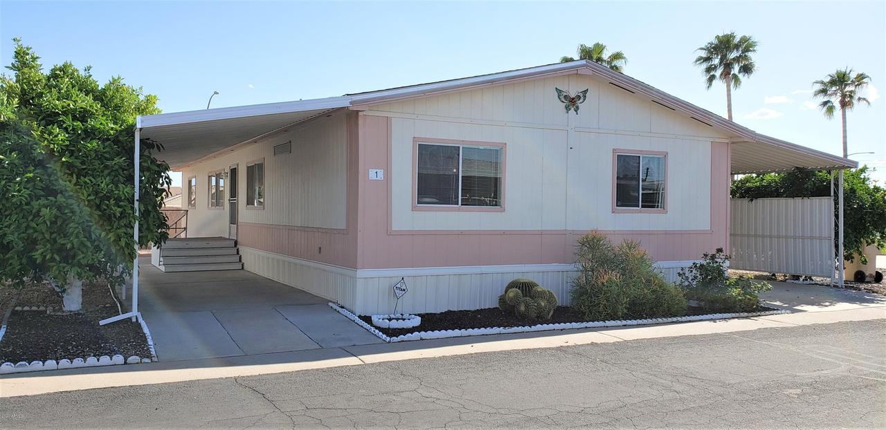 301 S Signal Butte Rd. #1, Apache Junction, AZ 85120