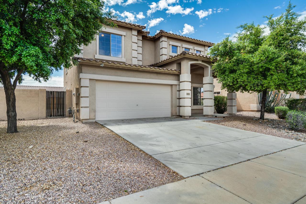 16821 W Tasha Dr., Surprise, AZ 85388