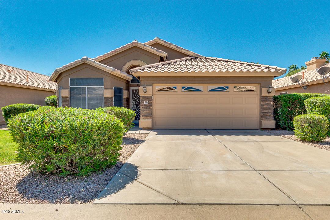 7105 E Jan Ave., Mesa, AZ 85209