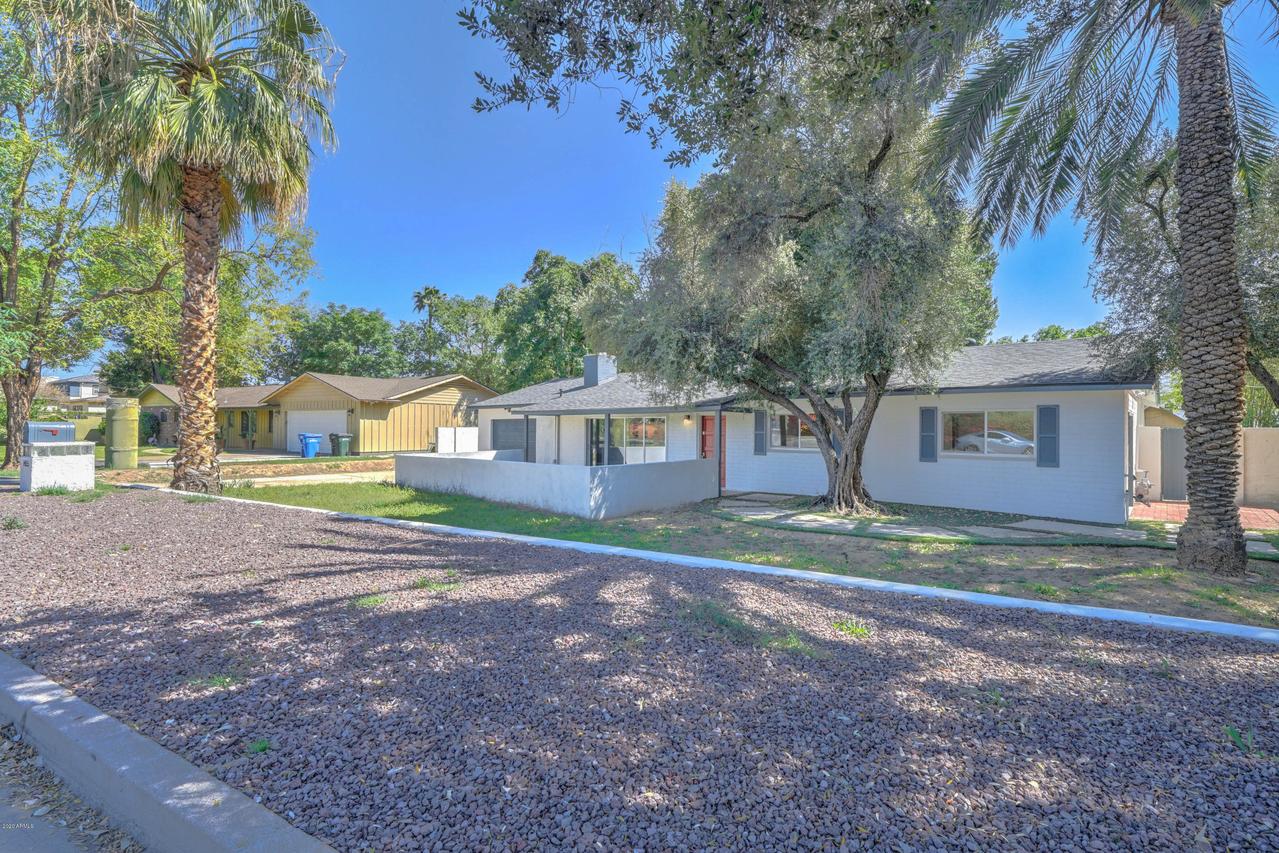 1455 E Ocotillo Rd., Phoenix, AZ 85014