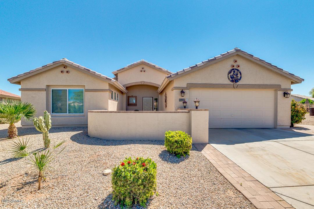 100 S Bolera Ct., Casa Grande, AZ 85194