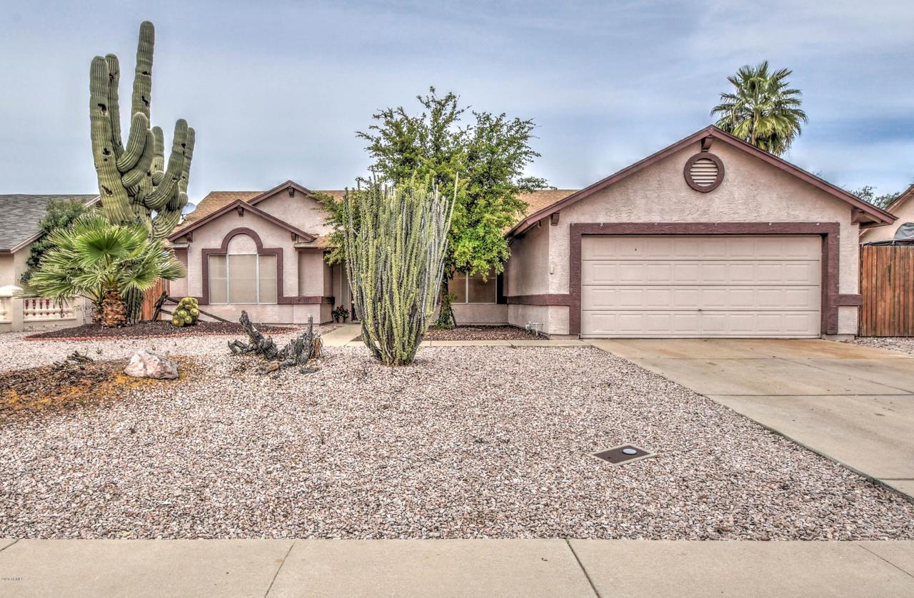 7042 W Brown St., Peoria, AZ 85345
