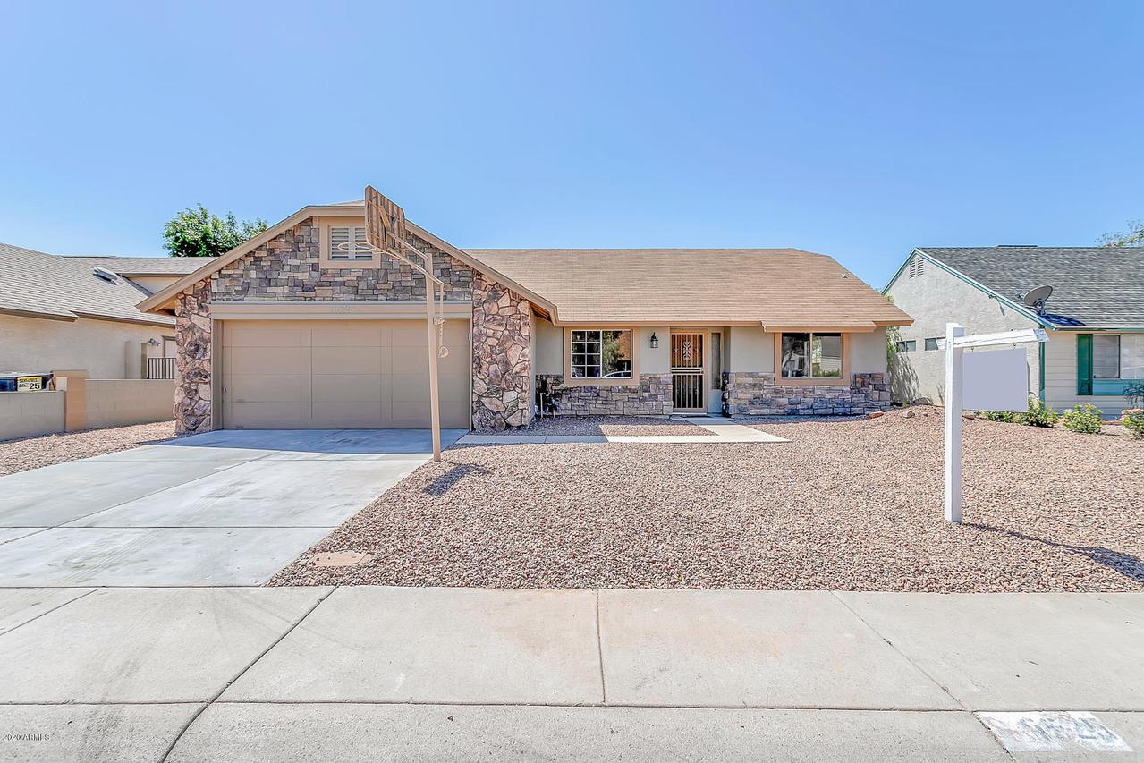 5525 W Mescal St., Glendale, AZ 85304