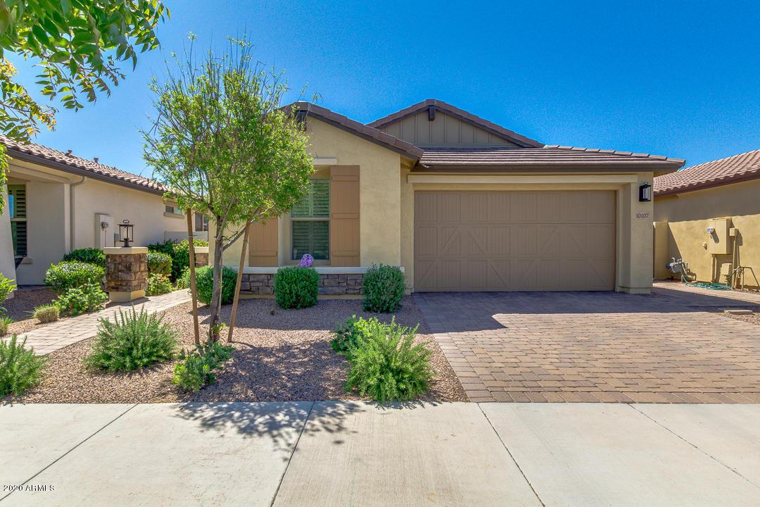 10107 E Tiger Lily Ave., Mesa, AZ 85212