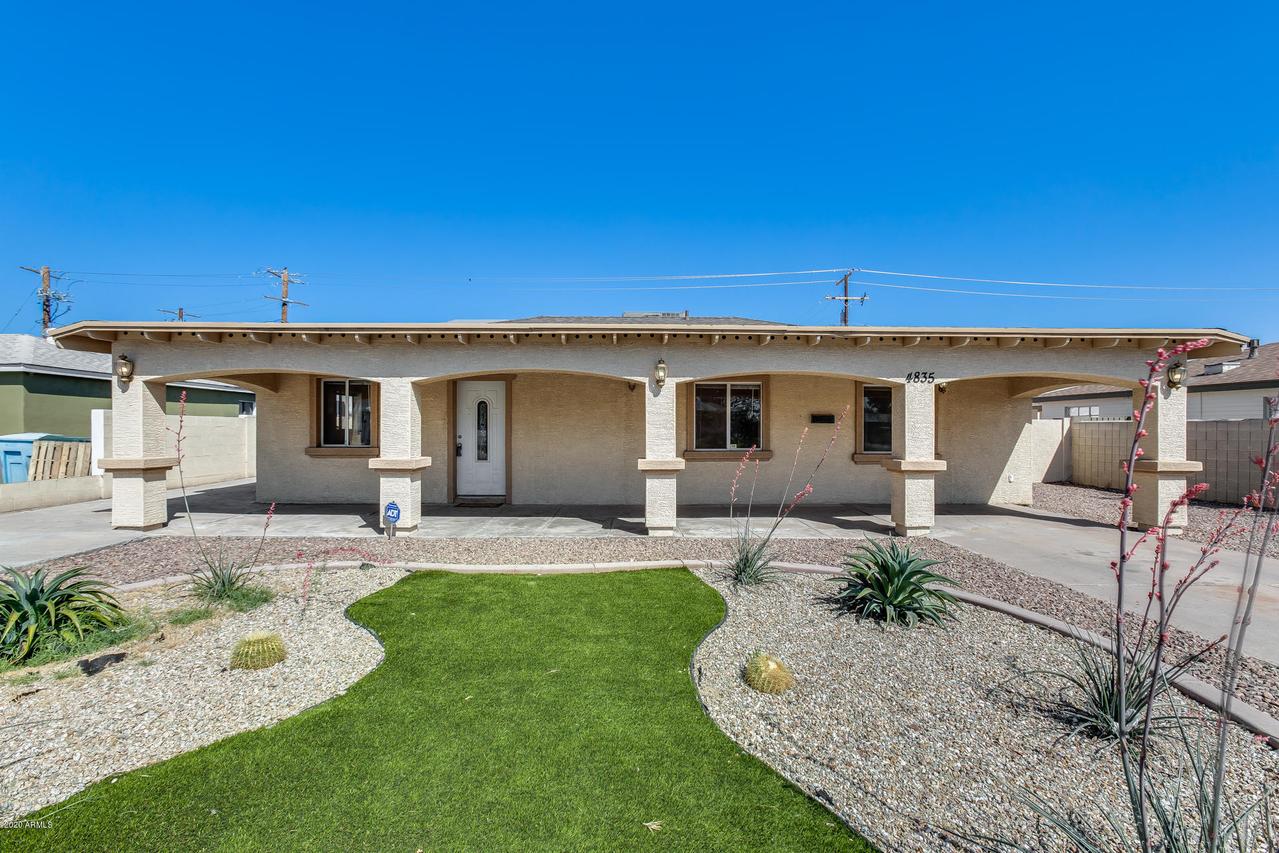 4835 N 28th Ave., Phoenix, AZ 85017