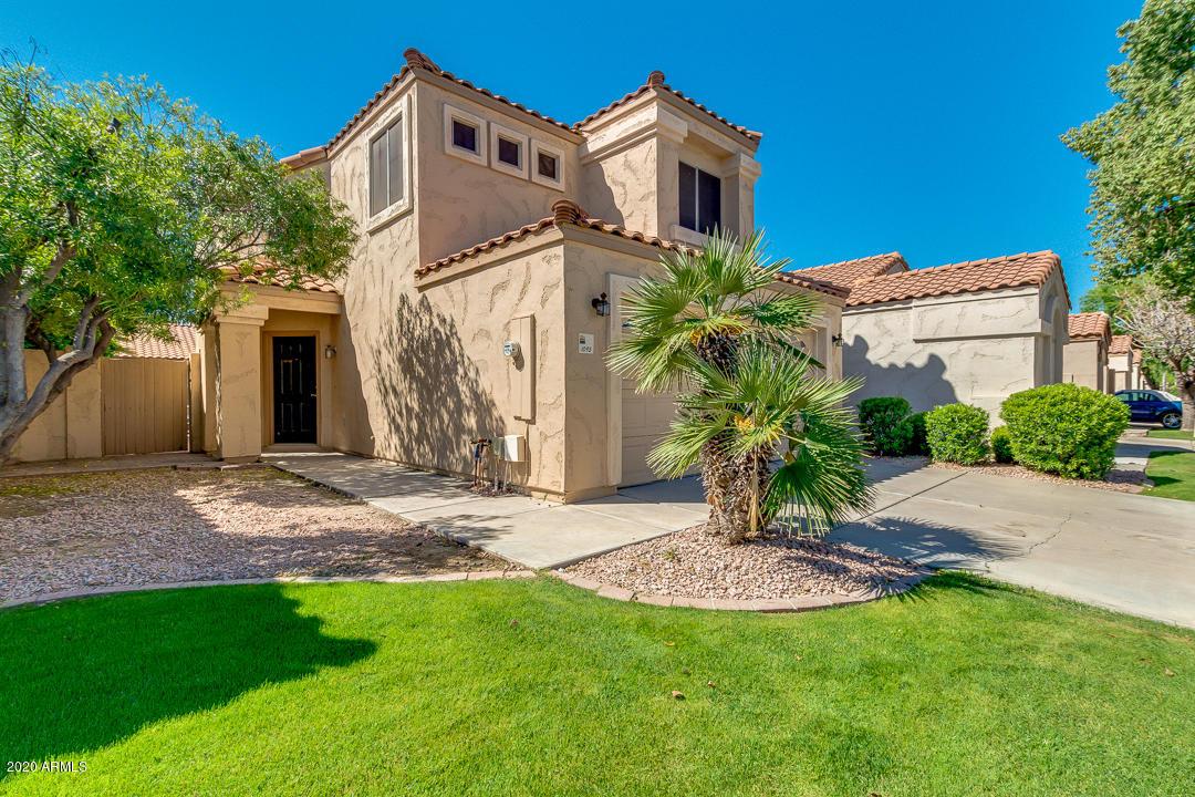 3440 E Southern Ave. #1095, Mesa, AZ 85204